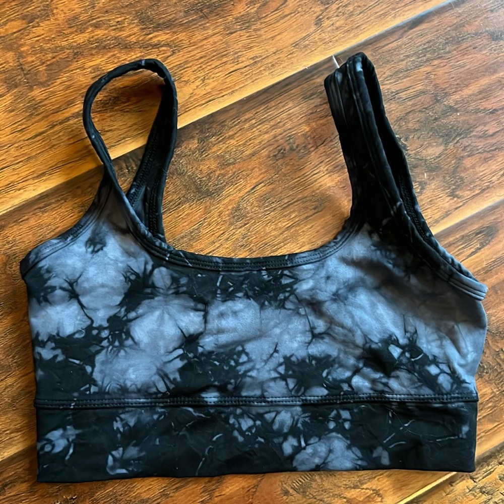 Electric & Rose Bra